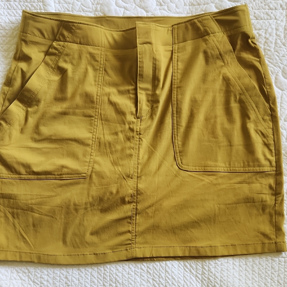 Eddie Bauer Skort